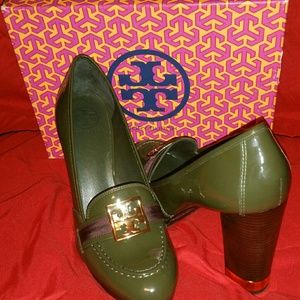 Tory Burch Loafers